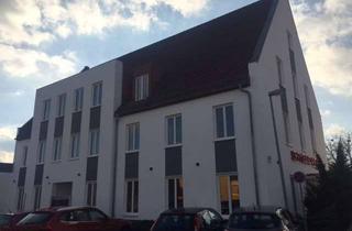 Büro zu mieten in Ruppiner Strasse 60a, 16775 Gransee, Büroebene