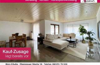 Wohnung kaufen in 55299 Nackenheim, Top geschnittene Maisonette-Wohnung mit Terrasse und Balkon in ruhiger Lage von Nackenheim