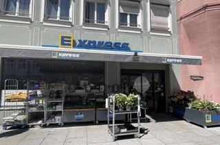 Geschäftslokal mieten in Untere Hauptstraße 25, 85354 Freising, Ladenlokal in der Freisinger Innenstadt