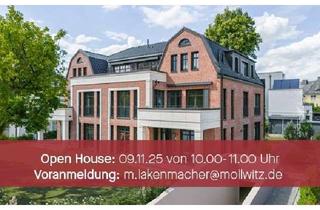 Wohnung kaufen in Müllenhoffweg 60, 22607 Groß Flottbek, Eleganz, Stil und Sonne pur: Exklusive Gartenwohnung in bester Lage Groß Flottbeks