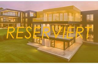Penthouse kaufen in An Der Haustatt 34, 35037 Marburg, THE TWINS - Premium-Penthouse mit 3 Räumen - WE 7