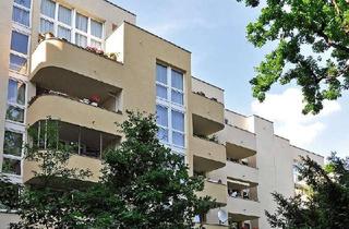 Wohnung mieten in Kaiserdamm 40, 14057 Charlottenburg (Charlottenburg), Pärchenapartement direkt am Kaiserdamm!