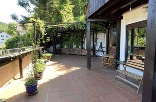 Mehrfamilienhaus kaufen in 69198 Schriesheim, Großes Mehrfamilienhaus mit vielen Nutzungsmöglichkeiten in Schriesheim-Altenbach