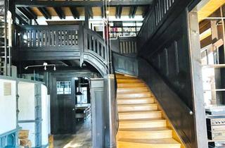 Mehrfamilienhaus kaufen in 69198 Schriesheim, Außergewöhnliches Mehrfamilienhaus in Schriesheim/Altenbach