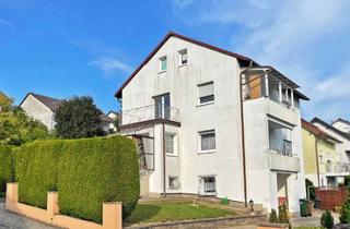 Haus kaufen in 74915 Waibstadt, Zweifamilienhaus in bester Lage von Waibstadt!