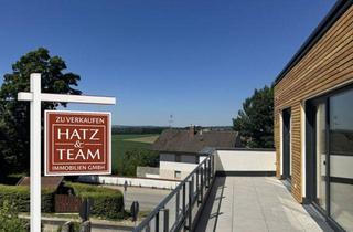 Wohnung kaufen in 94086 Bad Griesbach, Neubau-Wohnungen in Bad Griesbach - KfW 40 EE Standard - Sonder Afa