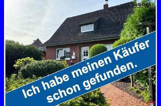 Einfamilienhaus kaufen in 49751 Sögel, Gemütliches Einfamilienhaus in Sögel! Ideal für die Familie!