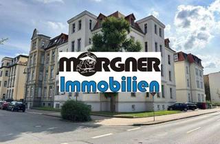 Wohnung kaufen in 07551 Gera, Gera - gepflegte 2-Zim-Wohnung in Gera Untermhaus