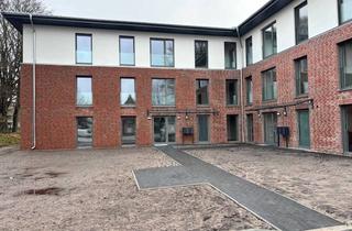 Wohnung mieten in 24943 Flensburg, Flensburg - Staffelgeschoss mit großer Terrasse