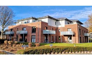 Wohnung mieten in 24943 Flensburg, Flensburg - Staffelgeschoss mit großer Terrasse