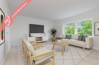 Doppelhaushälfte kaufen in 89437 Haunsheim, Verwirklichen Sie Ihren Wohntraum: Doppelhaushälfte mit Schlossblick in Haunsheim