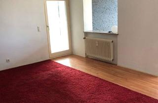 Wohnung mieten in 71120 Grafenau, Gemütliche Parterrewohnung - ideal für Singles oder Paare