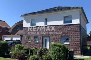 Villa kaufen in 31848 Bad Münder am Deister, Moderne Stadtvilla (Bj. 2019) – Schnell einziehen, Glasfaseranschluss und niedrige Nebenkosten