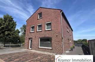 Geschäftslokal mieten in 26316 Varel, ### Lichtdurchflutetes, modernes Ladenlokal im Erdgeschoss in zentraler Lage ###