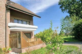 Haus kaufen in 32130 Enger, Gepflegtes Reihenendhaus - familienfreundlich und flexibel!