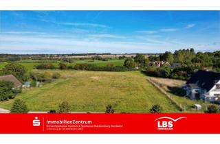 Grundstück zu kaufen in 23942 Kalkhorst, Lassen Sie Ihre Wohnträume wahr werden!