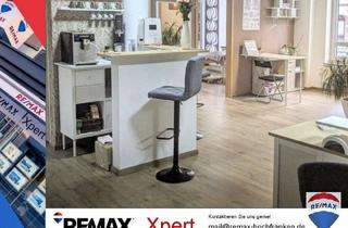 Gewerbeimmobilie kaufen in 07356 Bad Lobenstein, Ihr Traum vom eigenen Geschäft! Oder auch als Ferienwohnung umbaubar.