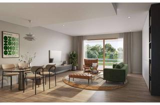 Penthouse kaufen in 74177 Bad Friedrichshall, Exklusive HighEnd Erdgeschoss-Wohnung am IT Campus!