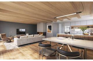 Penthouse kaufen in 74177 Bad Friedrichshall, Penthouse Wohnung am IT Campus!