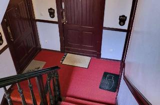 Wohnung kaufen in Wilhelmsaue 132, 10715 Wilmersdorf, Gelegenheit! Kapitalanleger aufgepasst! Vermietete gepflegte 3-Zimmer-Wohnung