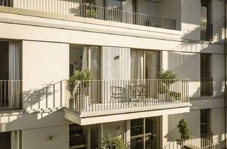 Wohnung kaufen in Bellealliancestraße 65-67, 20259 Eimsbüttel, ROHBAU-BESICHTIGUNG: Dienstag, 23.06.2026 von 17 bis 18:30 Uhr | Festes Schuhwerk erforderlich!