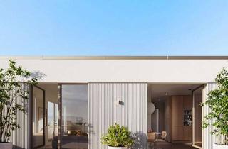 Penthouse kaufen in Bellealliancestraße 65-67, 20259 Eimsbüttel, ROHBAU-BESICHTIGUNG: Dienstag, 23.06.2026 von 17 bis 18:30 Uhr | Festes Schuhwerk erforderlich!
