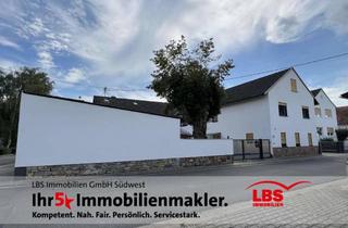 Haus kaufen in 67580 Hamm, Ideal für mehrere Generationen!