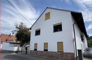 Haus kaufen in 67580 Hamm, Ideal für mehrere Generationen!