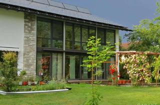 Haus kaufen in 83317 Teisendorf, Energieeffizientes Haus mit großem Grundstück in der Nähe Salzburgs!