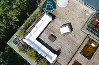 Villa kaufen in 71254 Ditzingen, "EIN UNIKAT!" BESONDERE UND OFFEN GESTALTETE ARCHITEKTEN-TRAUMVILLA FÜR INDIVIDUALISTEN