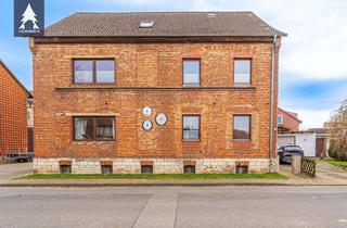 Haus kaufen in Hauptstraße 37, 38387 Söllingen, Zweifamilienhaus in Söllingen – Modernisiert und bezugsfertig