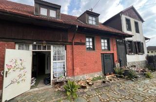Einfamilienhaus kaufen in 55595 Roxheim, TOP-GELEGENHEIT! Einfamilienhaus mit Nebengebäude u. Scheune in Roxheim zu verkaufen.