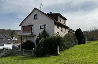 Mehrfamilienhaus kaufen in 76327 Pfinztal, Mehrfamilienhaus in begehrter Hanglage