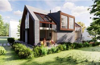 Grundstück zu kaufen in 98559 Oberhof, Wohnanlage "Am Eckardtskopf" Oberhof W O H N G E B I E T