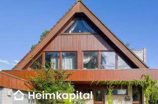 Einfamilienhaus kaufen in 24629 Kisdorf, Großes familienfreundliches Haus in Kisdorf - provisionsfrei!
