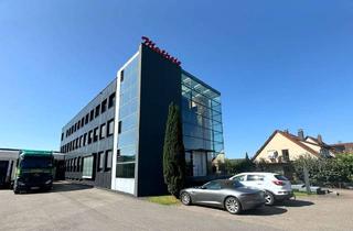 Büro zu mieten in 73054 Eislingen, Moderne Büroflächen mit bester Anbindung an die B10