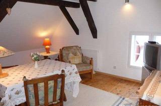 Immobilie mieten in 38165 Lehre, Schöne 2 Zi.Whg., möbl., 2. OG.