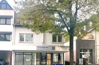 Geschäftslokal mieten in 53773 Hennef, Attraktives Ladenlokal in zentraler Lage von Hennef zu vermieten