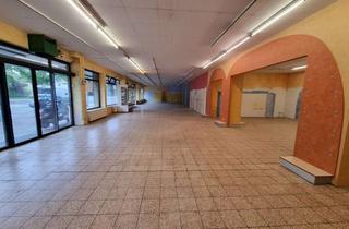 Geschäftslokal mieten in 63303 Dreieich, Ihr Konzept ist gefragt*** | 463 qm Laden | Lastenaufzug | Schaufenster | Stellplätze**