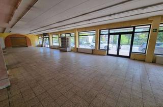 Geschäftslokal mieten in 63303 Dreieich, Ihr Konzept ist gefragt*** | 463 qm Laden | Lastenaufzug | Schaufenster | Stellplätze**
