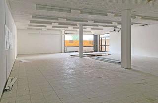 Büro zu mieten in Brunnenstraße, 23843 Bad Oldesloe, Flexibel ausbaubare Gewerbefläche: Büro, Restaurant, Cafe und mehr...