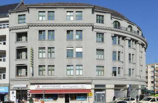 Geschäftslokal mieten in Dudenstraße, 10965 Tempelhof, Ladenlokal im Baudenkmal für SIE!