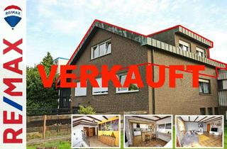 Wohnung kaufen in 47551 Bedburg-Hau, Charmante 4-Zimmer Eigentumswohnung in der beliebten Gemeinde Bedburg-Hau !