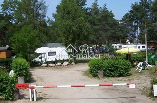 Grundstück zu kaufen in 14548 Schwielowsee, Verkauf Campingplatz