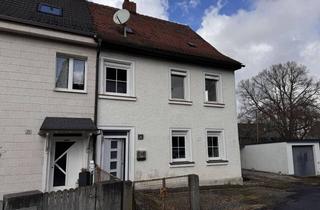 Doppelhaushälfte kaufen in Wölsauerhammer 23, 95615 Marktredwitz, Doppelhaushälfte mit schönem Ausblick