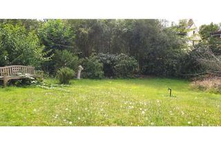 Grundstück zu kaufen in 40822 Mettmann, Mettmann: Baugrundstück in sehr schöner Wohnlage am Rande der Natur im Einfamilienhausgebiet