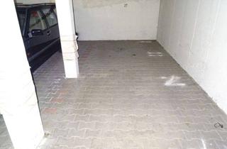 Garagen mieten in Weberstr., 08412 Werdau, Tiefgaragenstellplatz für Motoräder / kleine PKW im Zentrum von Werdau zu vermieten
