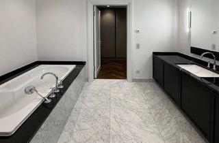 Wohnung kaufen in Emser Straße 37, 10719 Wilmersdorf, Gartenwohnung im Hochparterre am Ludwig-Kirch-Platz – sofort bezugsbereit, mit privatem Gartenanteil