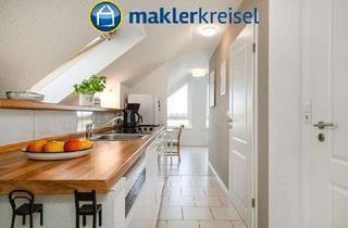 Wohnung kaufen in 26553 Dornum, Ferienwohnung mit atemberaubendem Panoramablick – Entspannung pur!