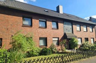 Wohnung kaufen in Wetschewell 89, 41199 Odenkirchen, Kleine, freie, feine Dachgeschosswohnung in gepflegtem Mehrfamilienhaus